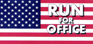 Run for Office