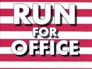 Run for Office