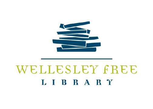 Wellesley Free Library logo