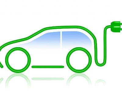 Electric vehicle_drawing