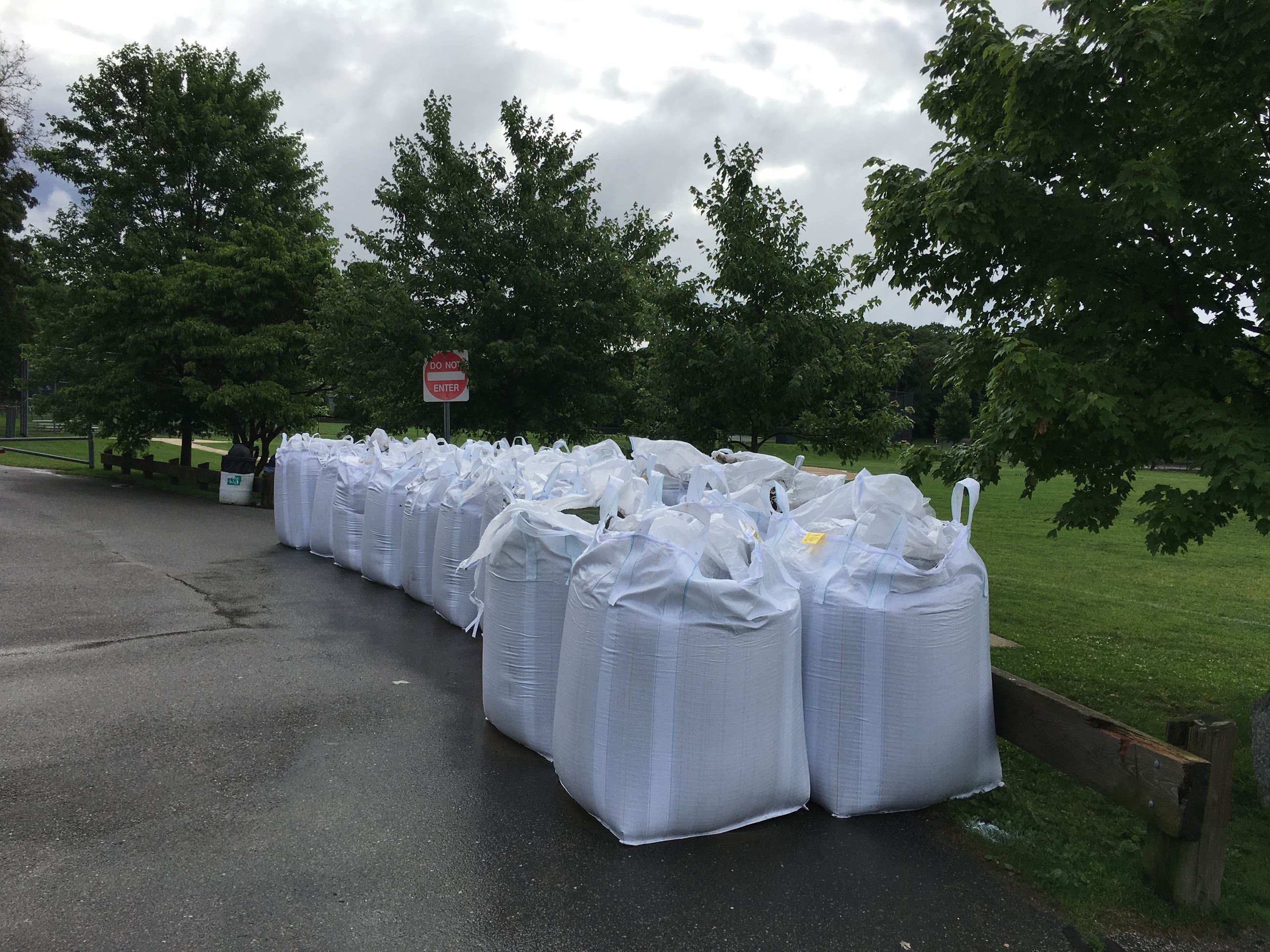 TPE Sand Infill Storage Bags (figure 2)