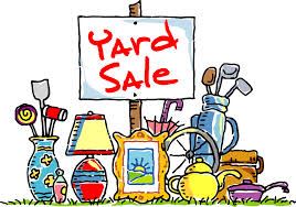 Recreation Town-wide Yard Sale image