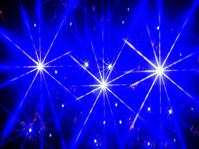 Holiday Lights photo