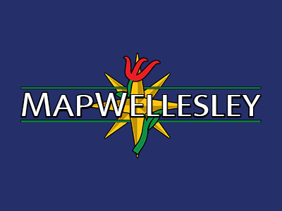 MapWellesley News