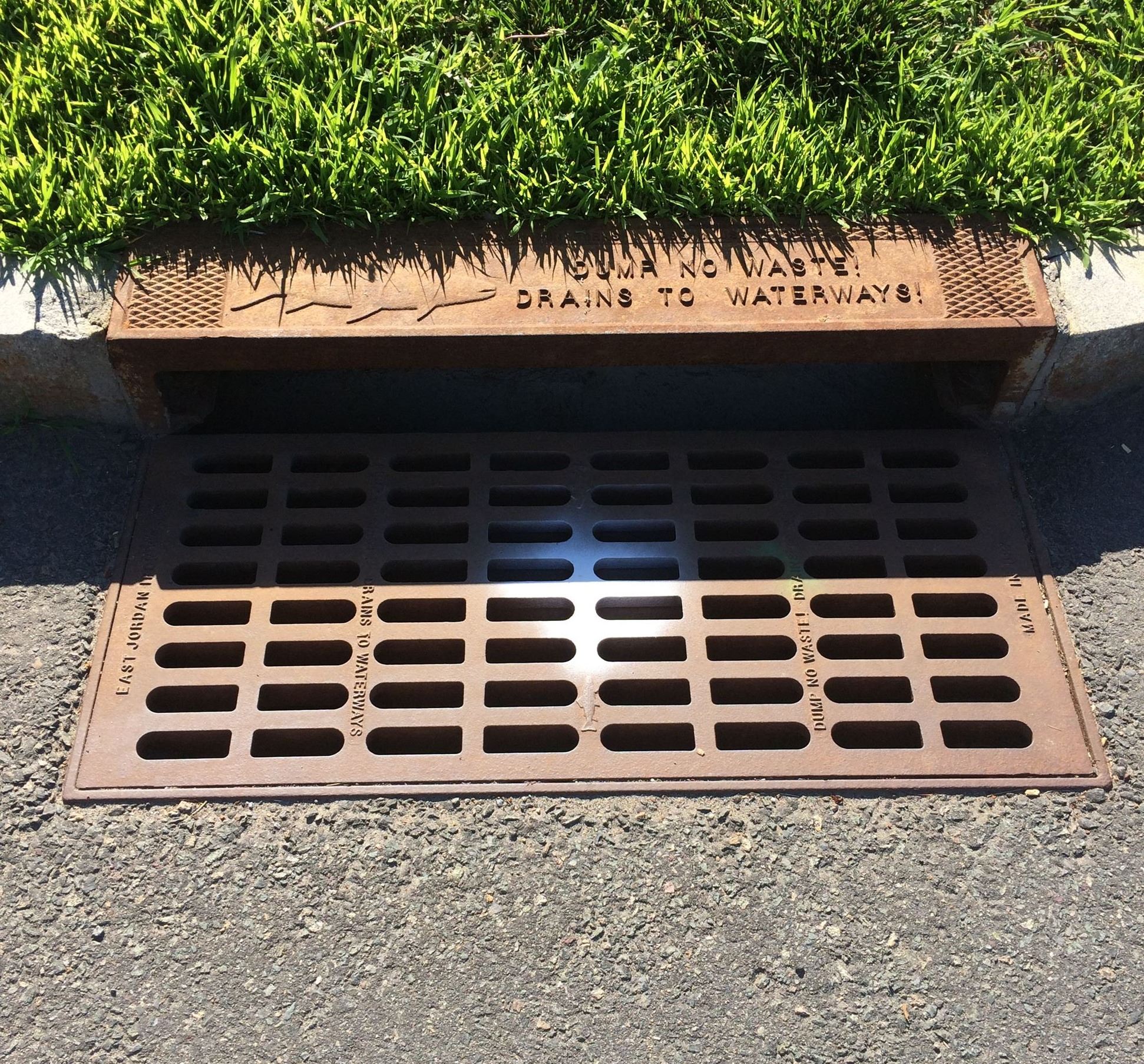 DPW_Storm Drain