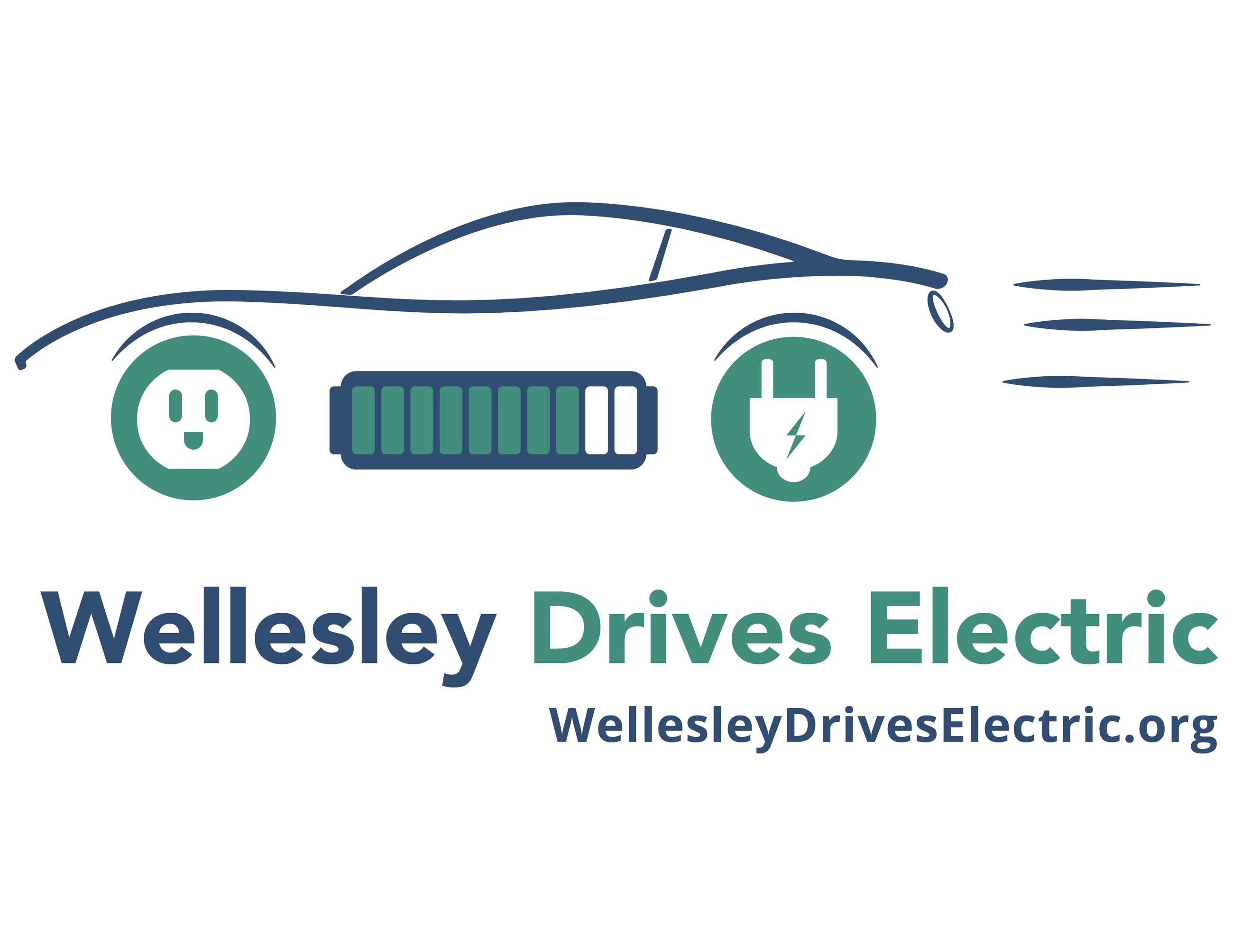 Drive Electric logo