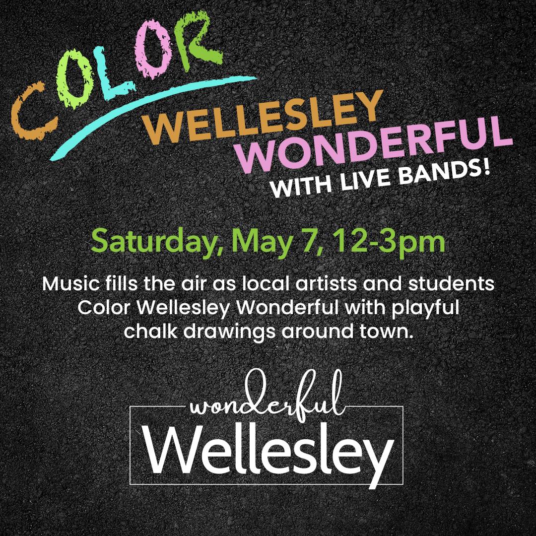 color wellesley wonderful