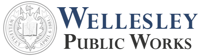 Wellesley MA Public Works