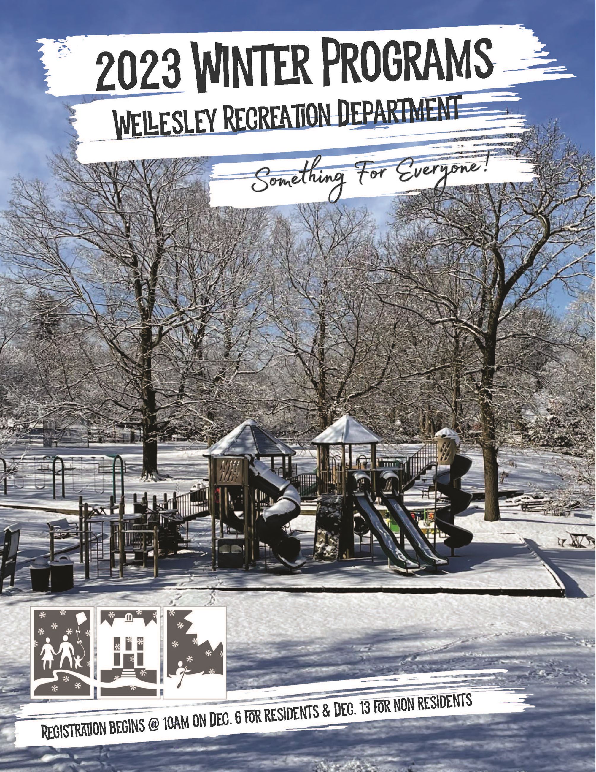 WellRecW23_FINAL_1 cover