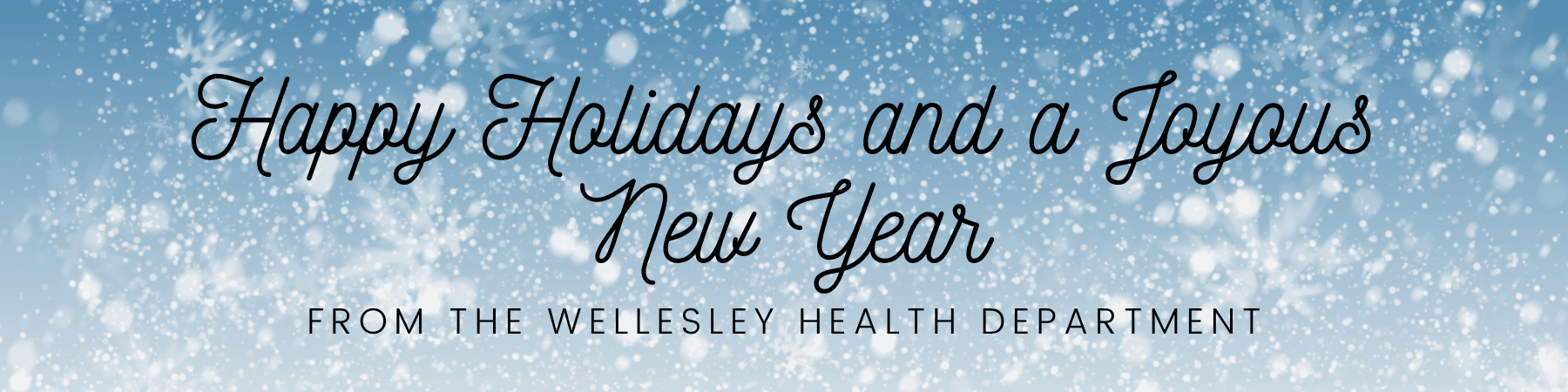 Happy holidays corrected