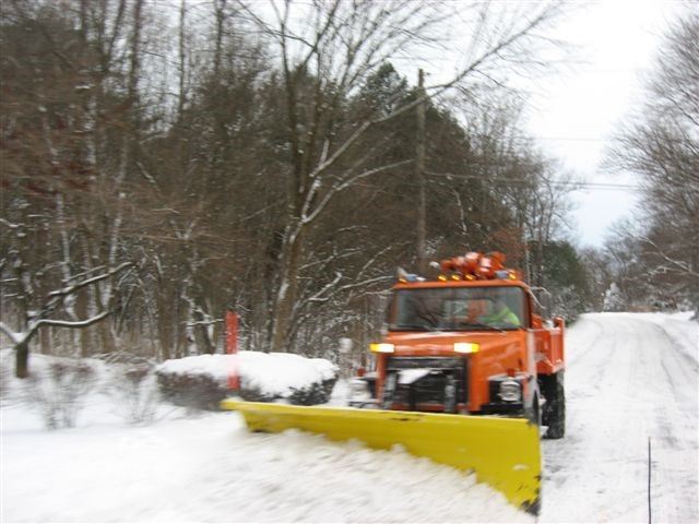 Snowplow