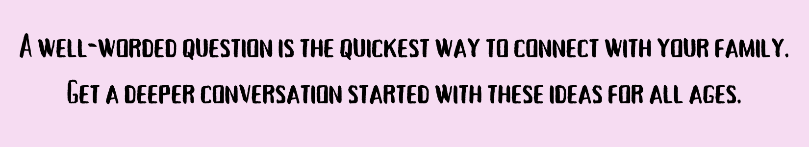 Conversation starter intro (1)