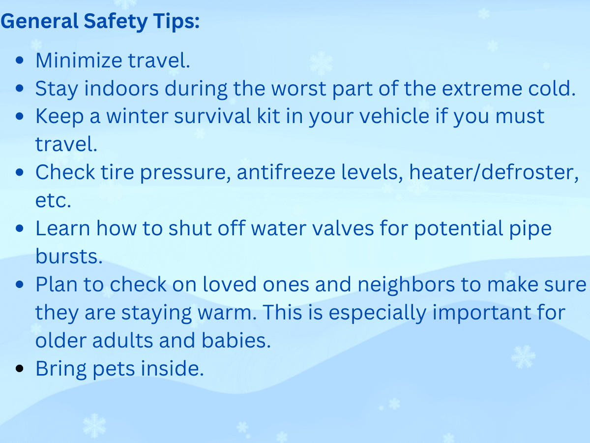 general safety tips final