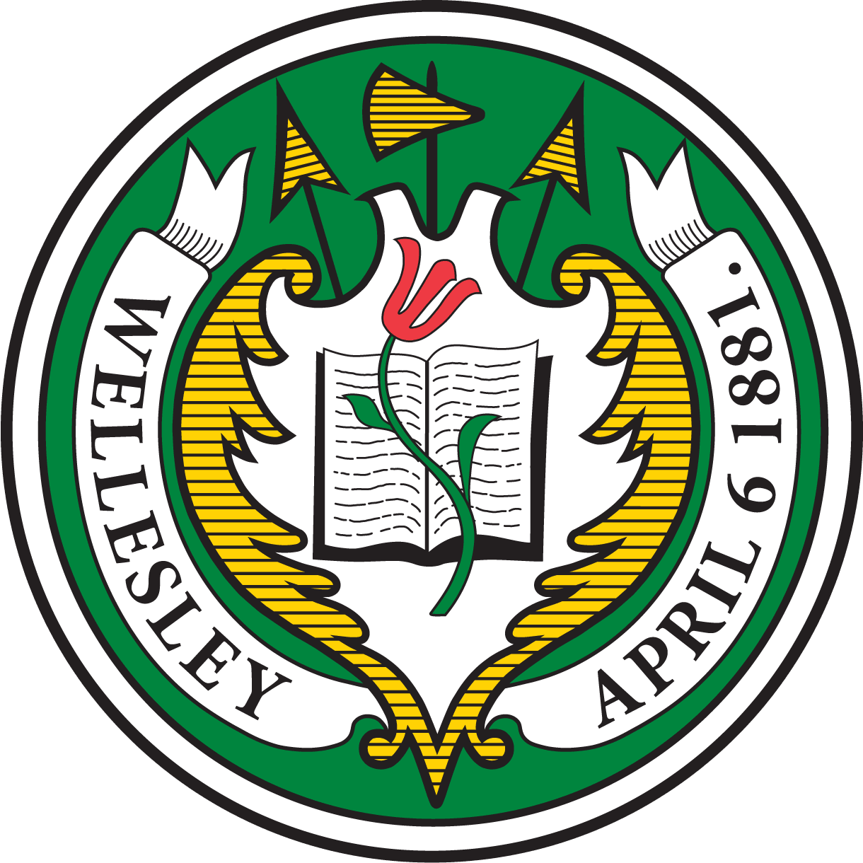 Wellesley Seal