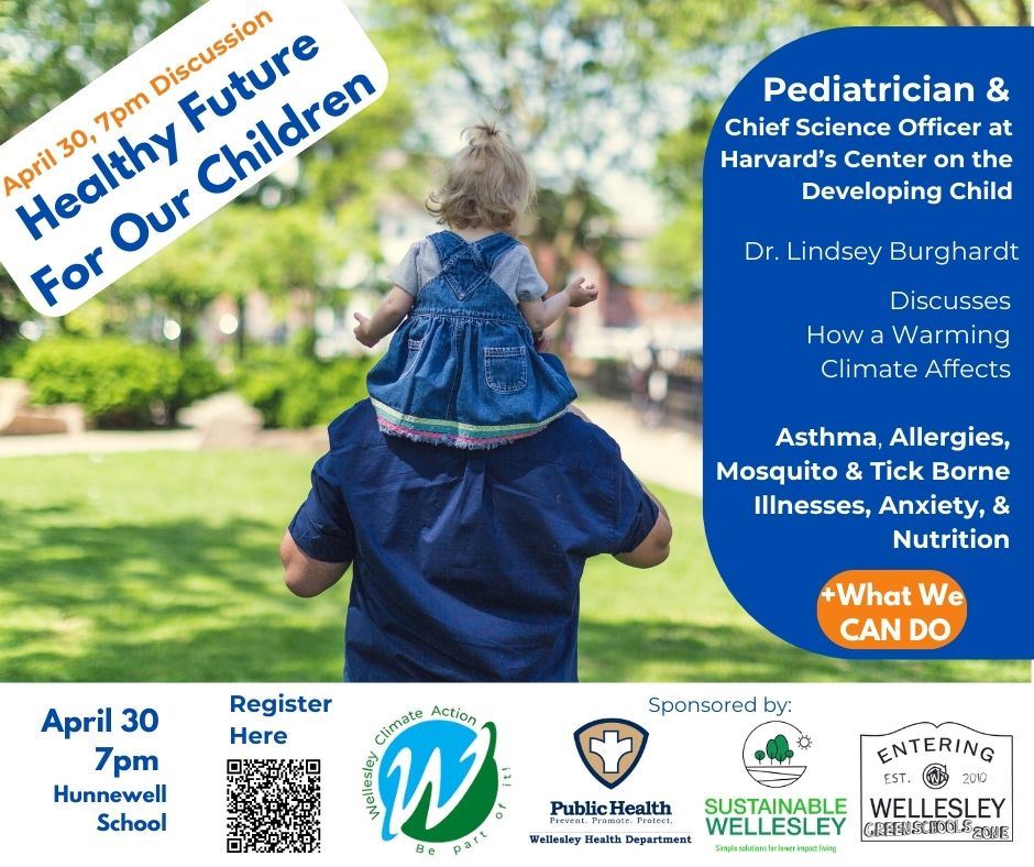 Healthy Future For Our Children 2.0