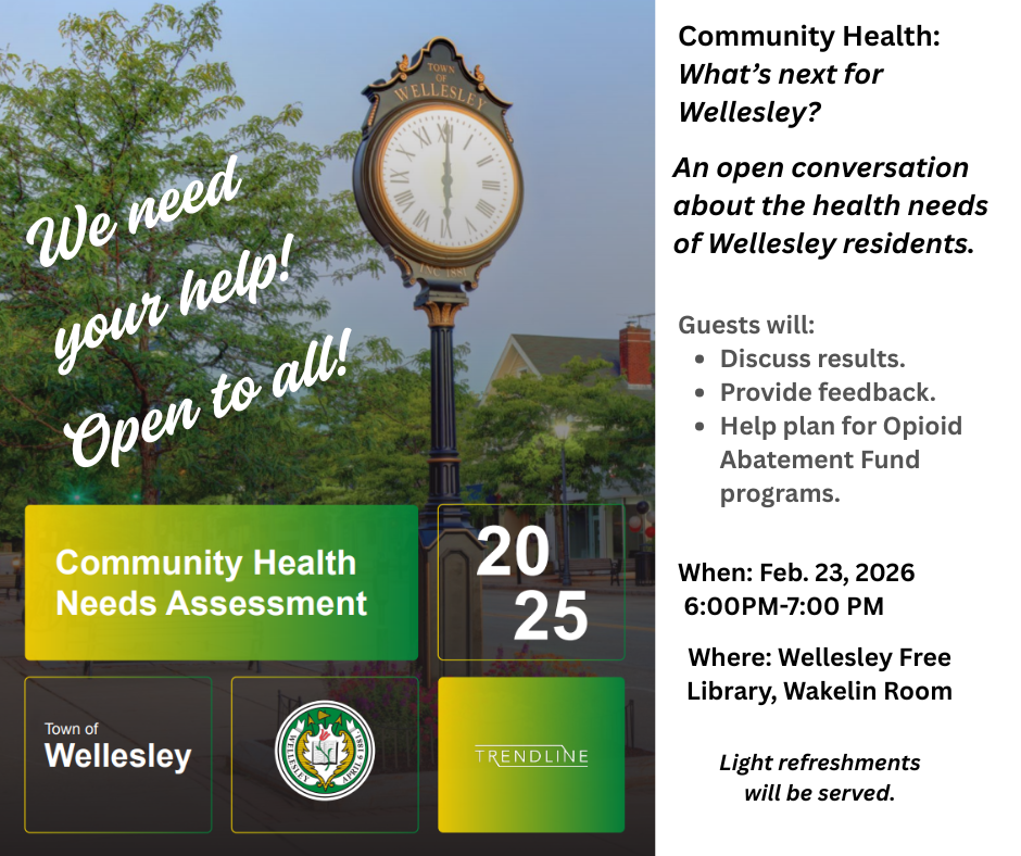 Communityh Discussion (1)