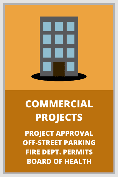 Commercial Projects