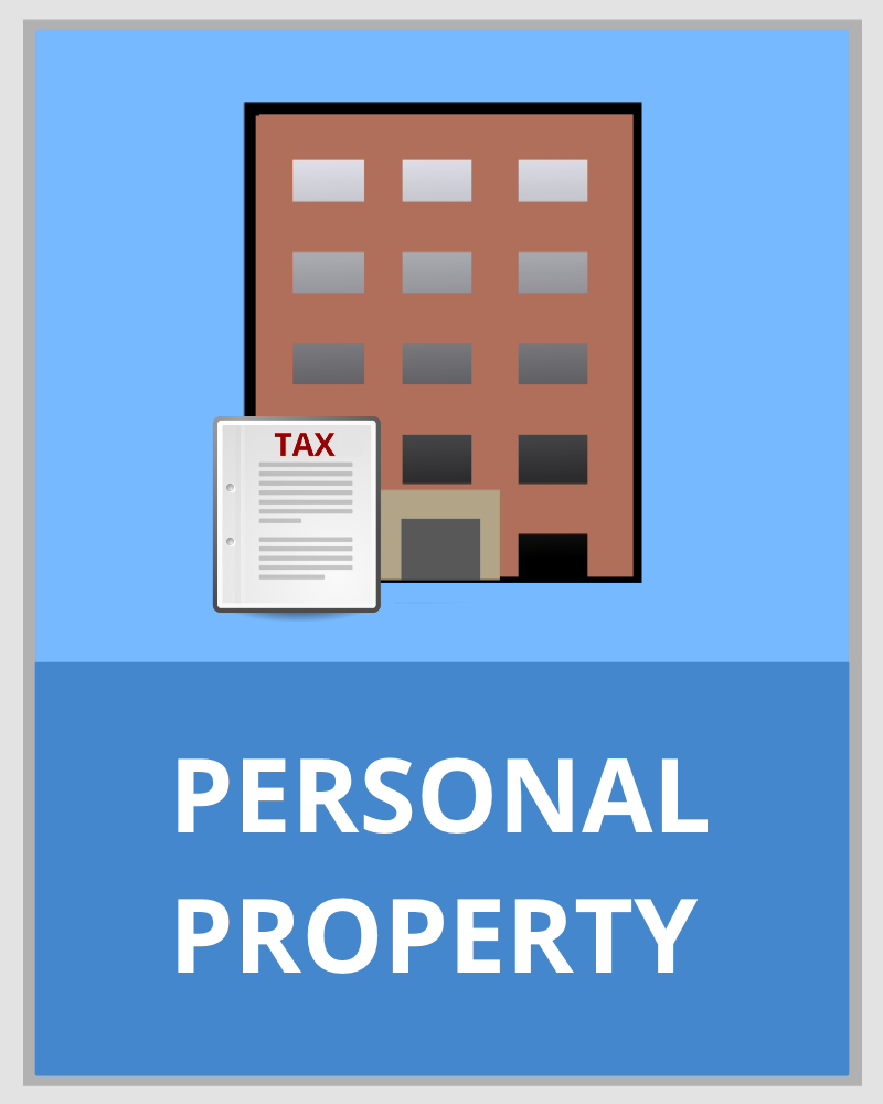 Personal Property Tax