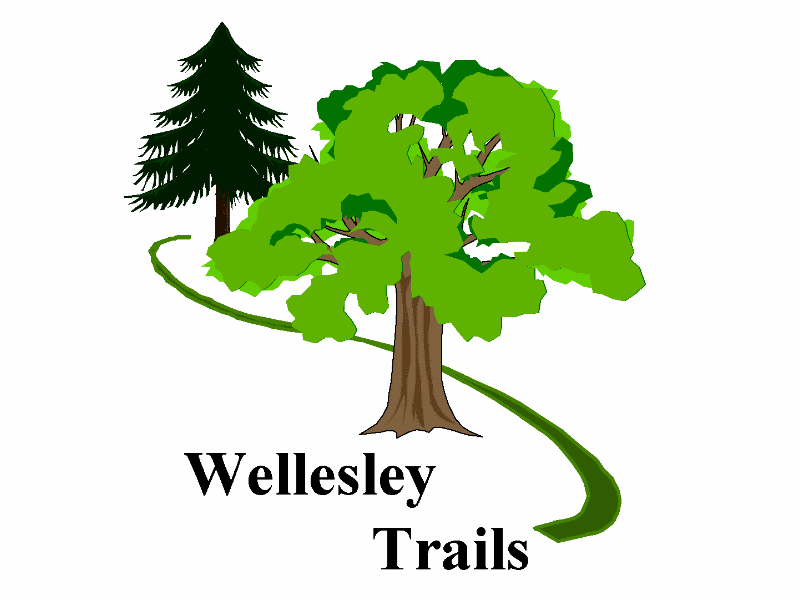Wellesley Trails Logo