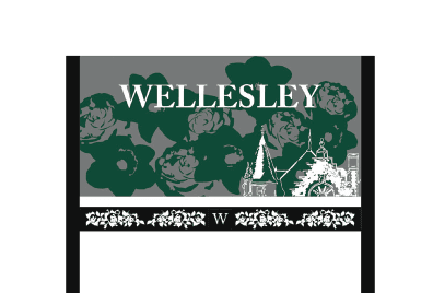 Wayfinding Banner for Website