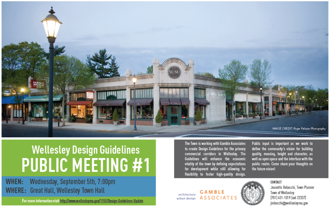 Design Guidelines Meeting 1