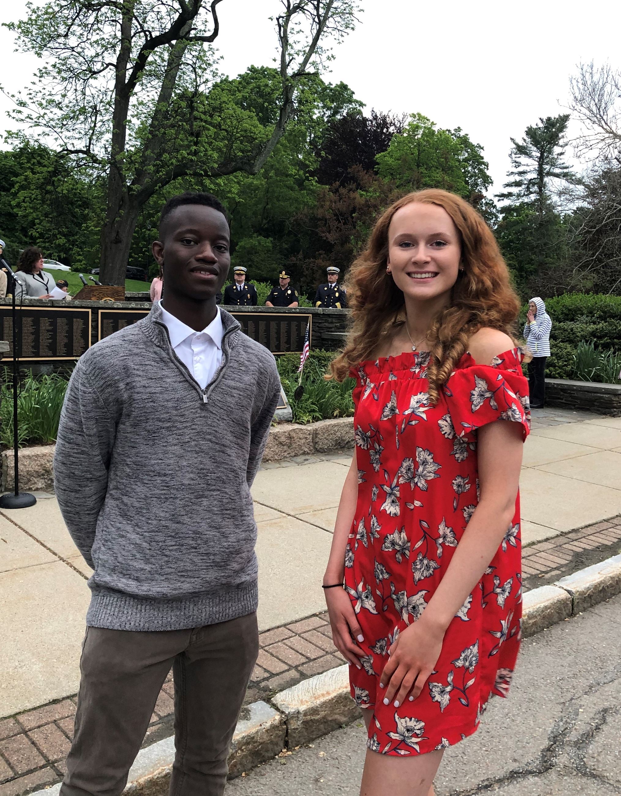 War Memorial Scholars_2019