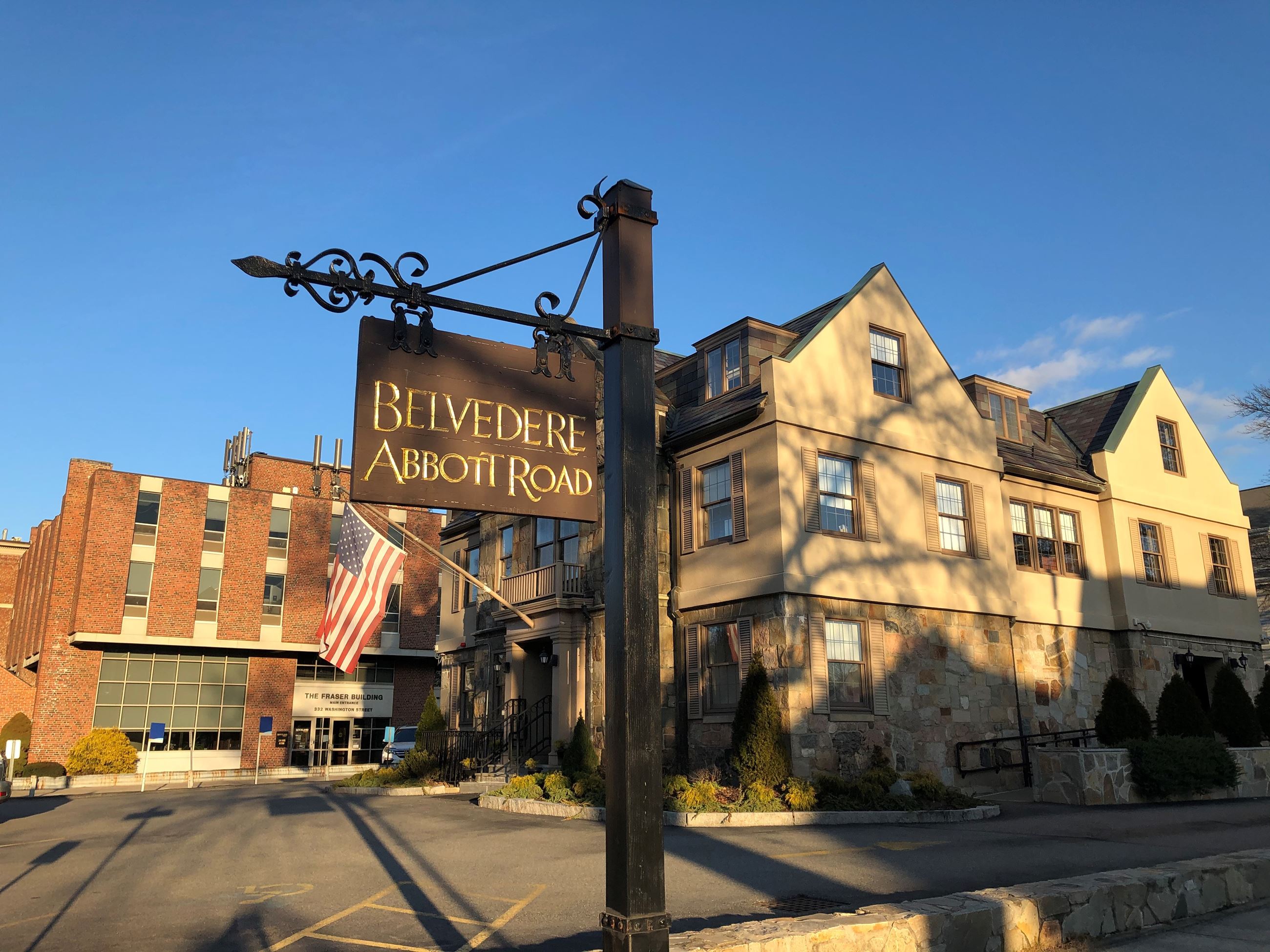 Belvedere Estates