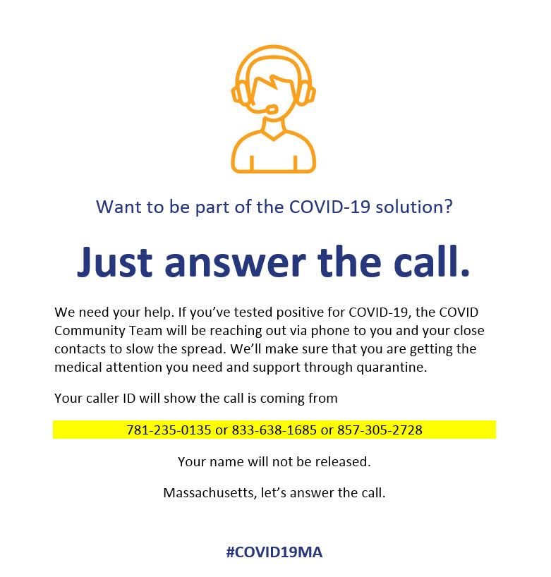 Wellesley Health Dept