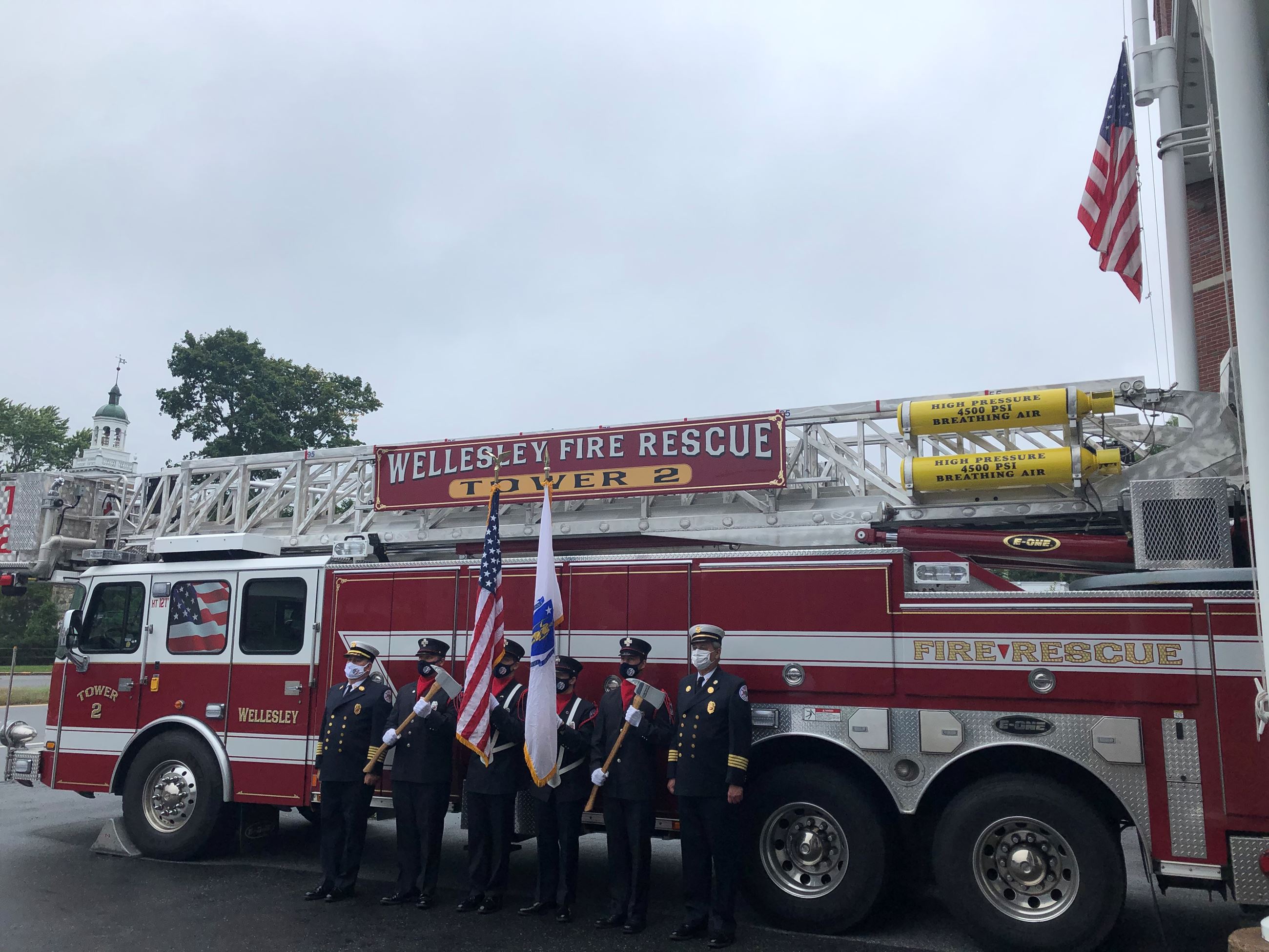 WFD_9.11.Honor Guard