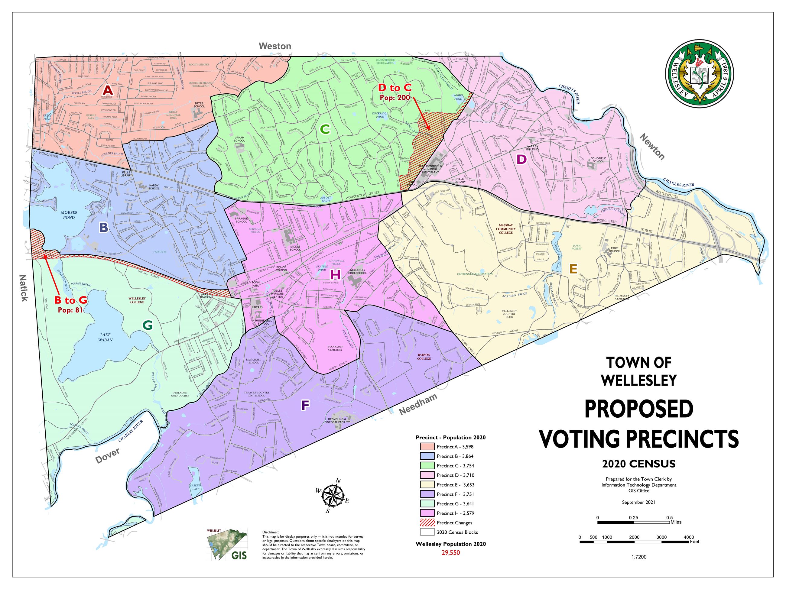 WellesleyProposedPrecincts_2020_36x48 (00000002)
