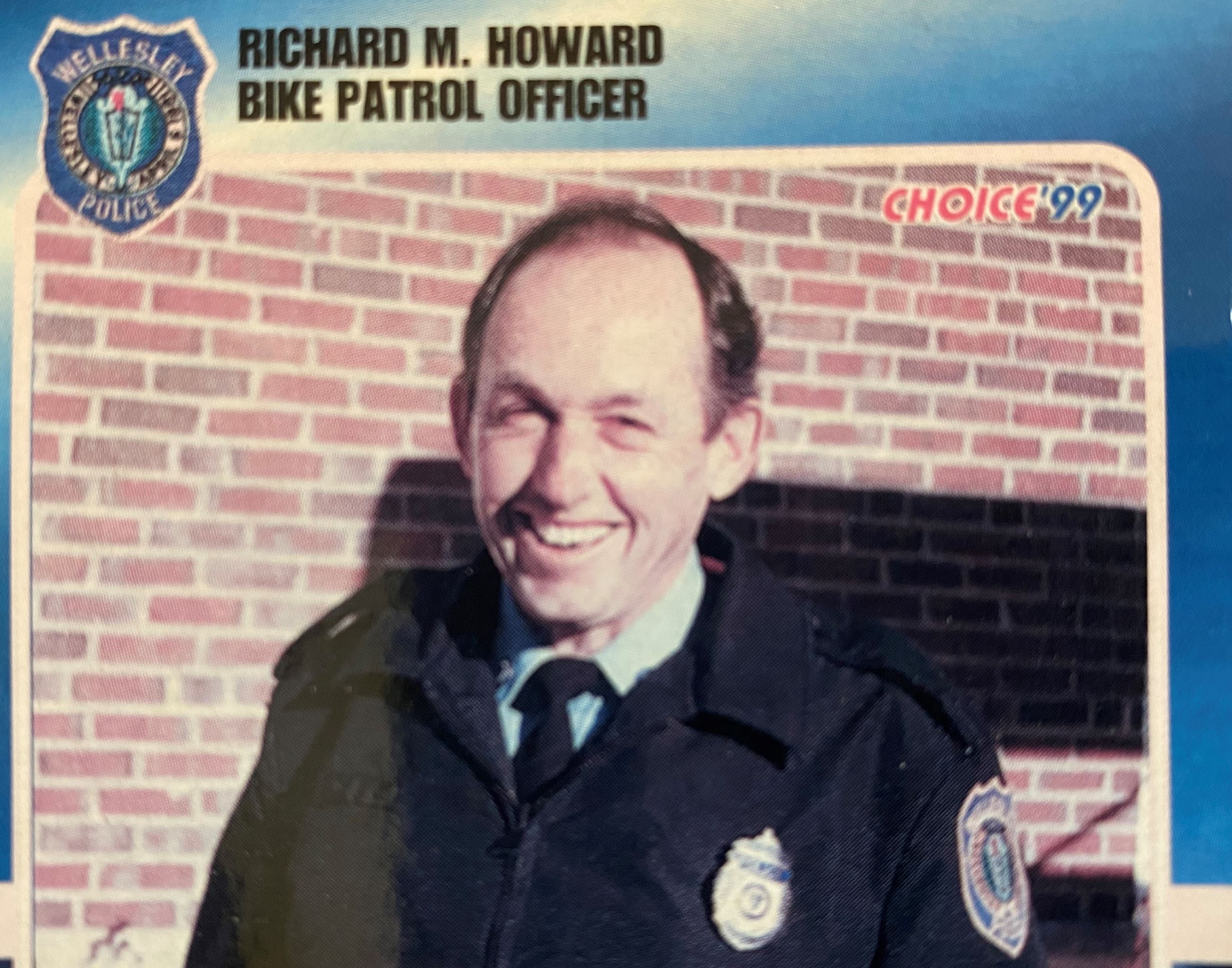 Howard 1A