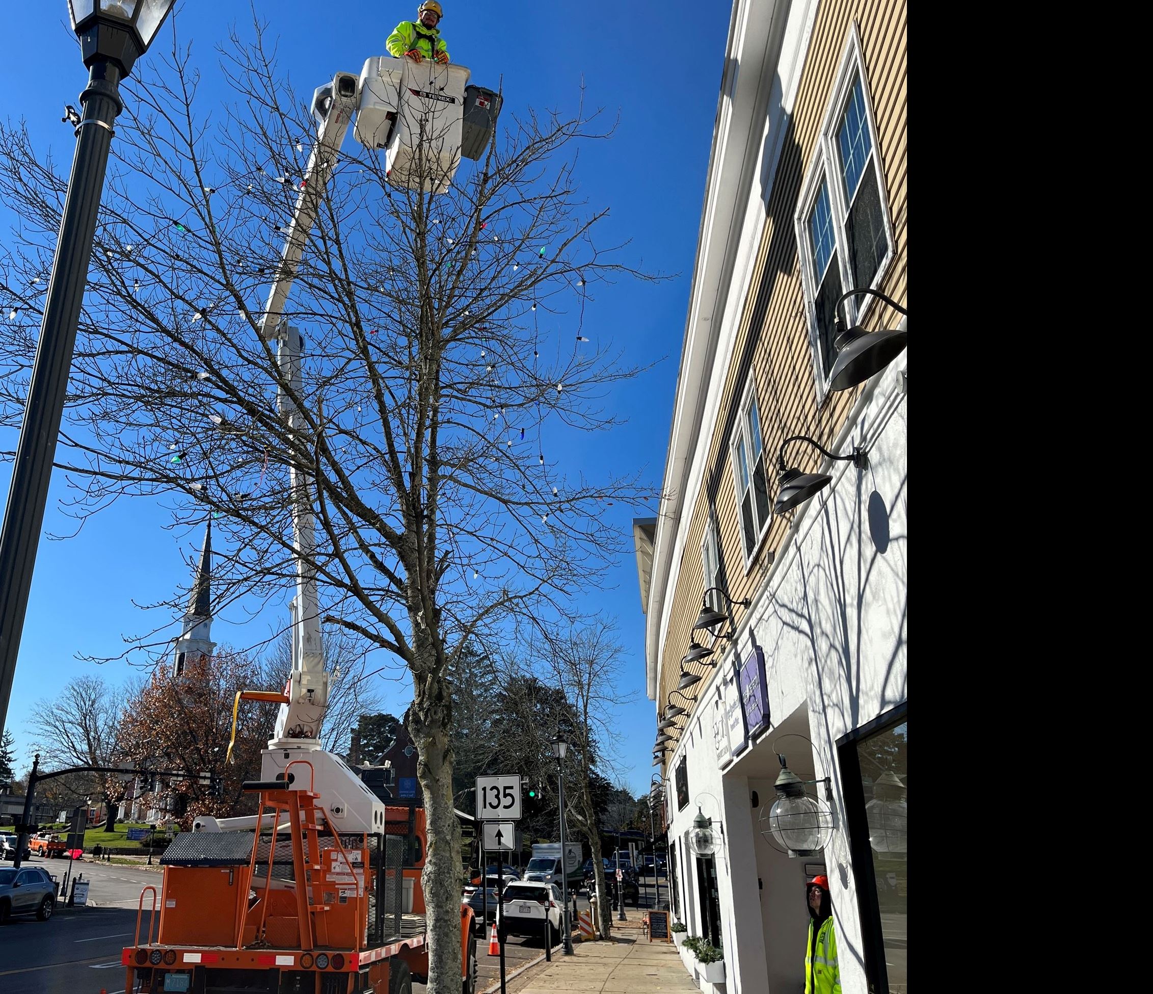 Holiday Lights_Ben Smith 