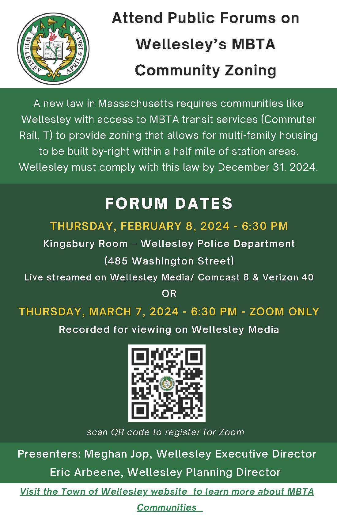 MBTA Community Zoning_FLYER