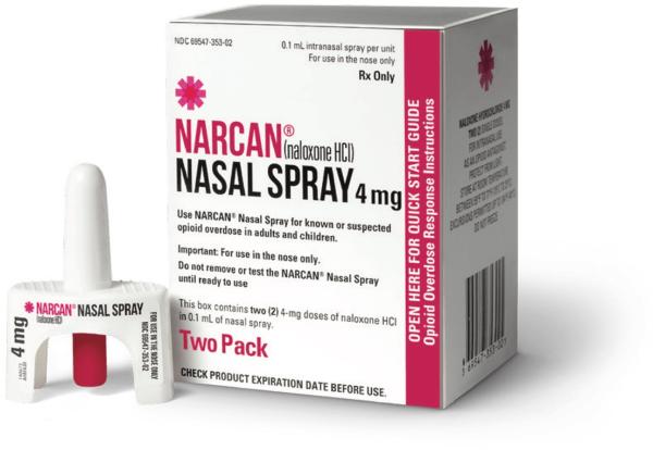 narcan image